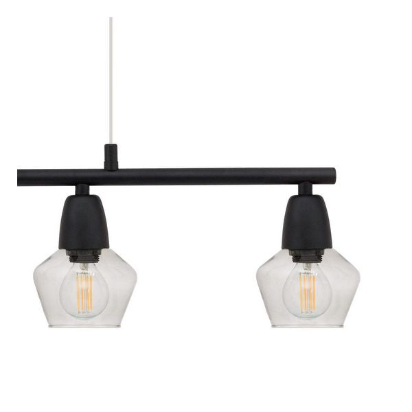 Deckenlampe Ledkia Sipi 4 25 W