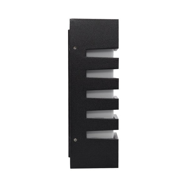 Wandleuchte Ledkia Rubí 40 W