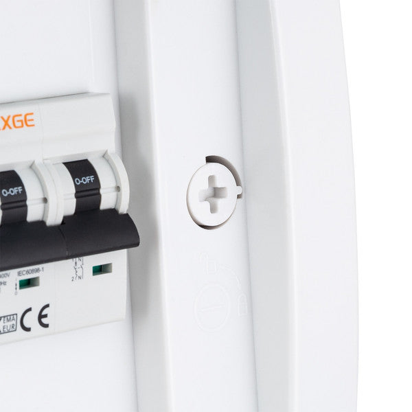 Versenktes Cofret Ledkia IP30
