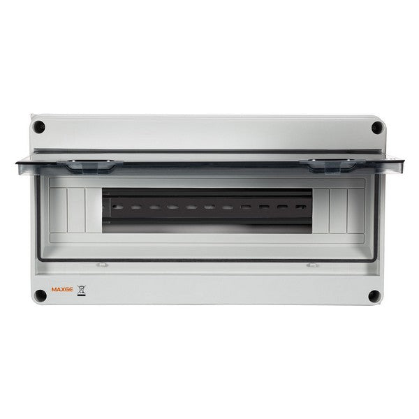 Oberfläche des Cofrets MAXGE IP65