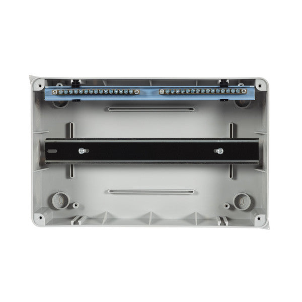Oberfläche des Cofrets MAXGE IP65