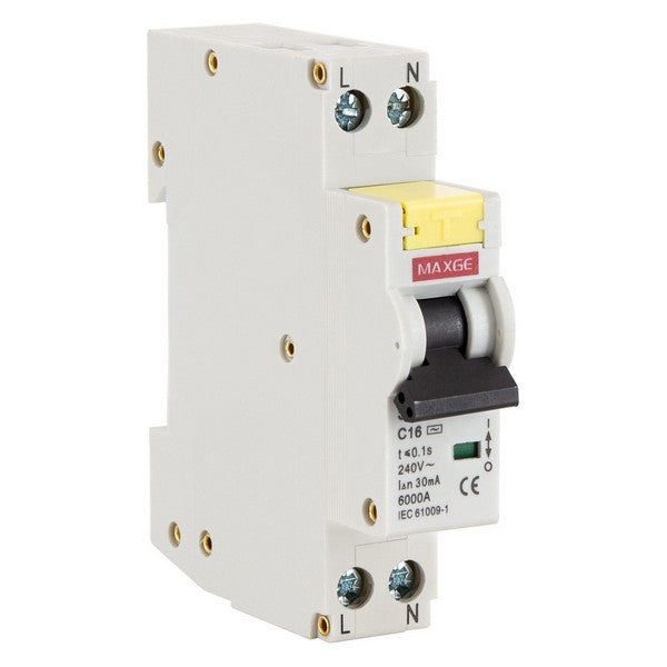 DPN-Kombischalter MAXGE
