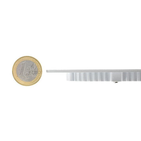 Schild LED Ledkia A 48 W 3950 Lm (Neutralweiß 4000K - 4500K)