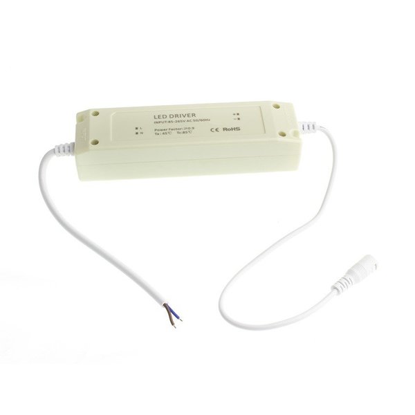 Schild LED Ledkia A 48 W 3950 Lm (Neutralweiß 4000K - 4500K)