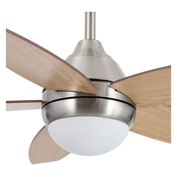 Deckenventilator mit Lampe Ledkia Dara 60W 12 W A++ 1200 Lm