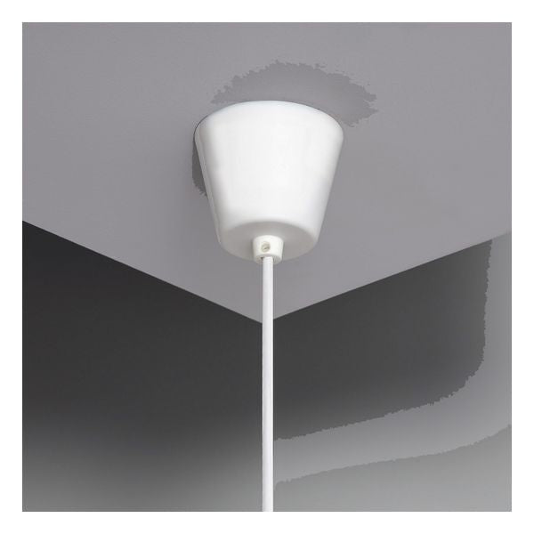 Deckenlampe Ledkia Simara 40W