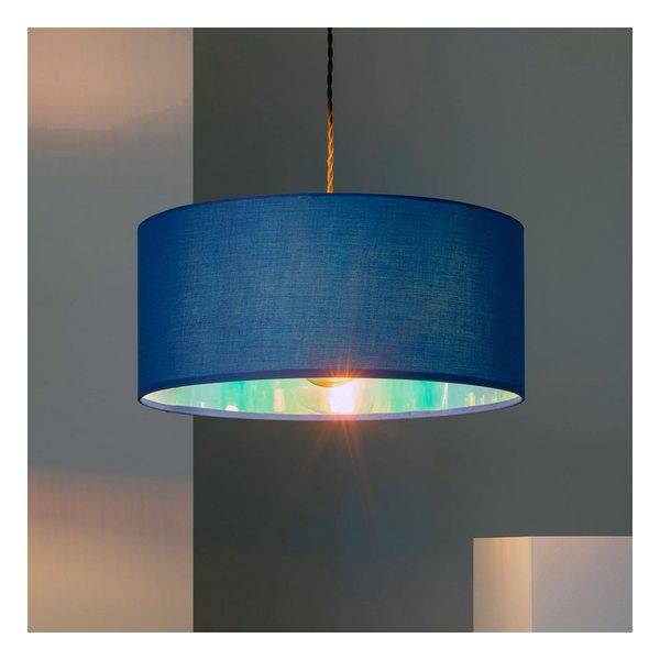 Deckenlampe Ledkia Nafasi 40 W