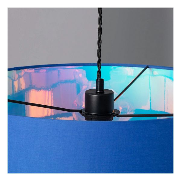 Deckenlampe Ledkia Nafasi 40 W
