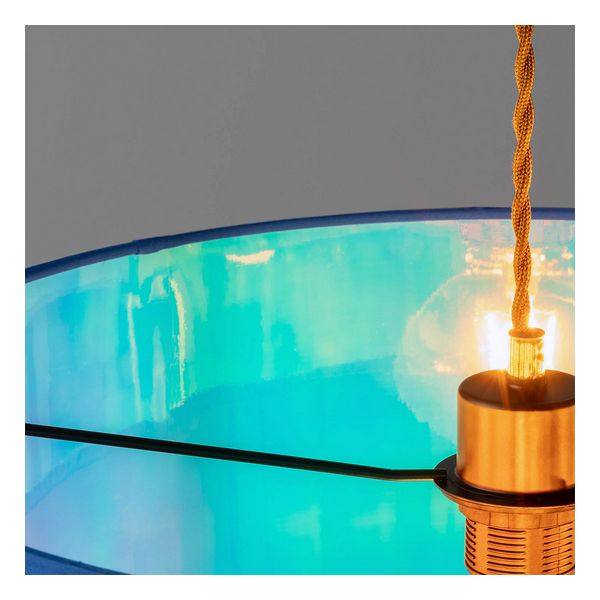 Deckenlampe Ledkia Nafasi 40 W