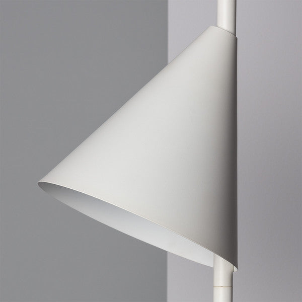 Stehlampe Ledkia Whirlwind Metall 25 W (1640x310x254 mm)