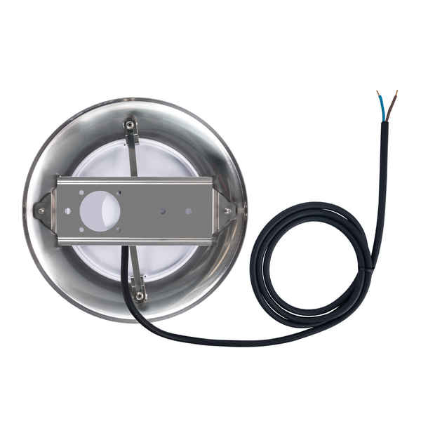 LED-Poolscheinwerfer Ledkia A+ 20 W (RGB)