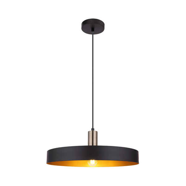 Deckenlampe Ledkia Furiko 40 W