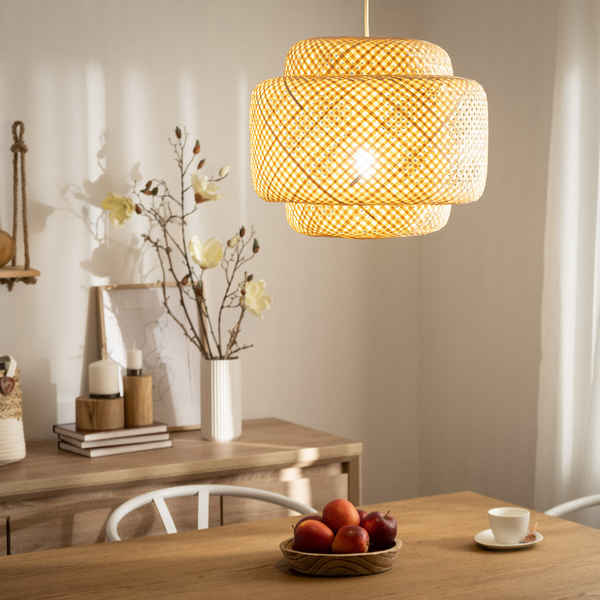 Deckenlampe Ledkia Nagua 40 W