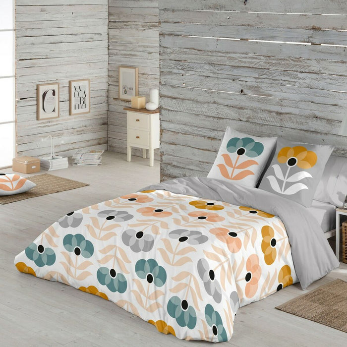Bettdeckenbezug Icehome Lars (260 x 220 cm) (King size)