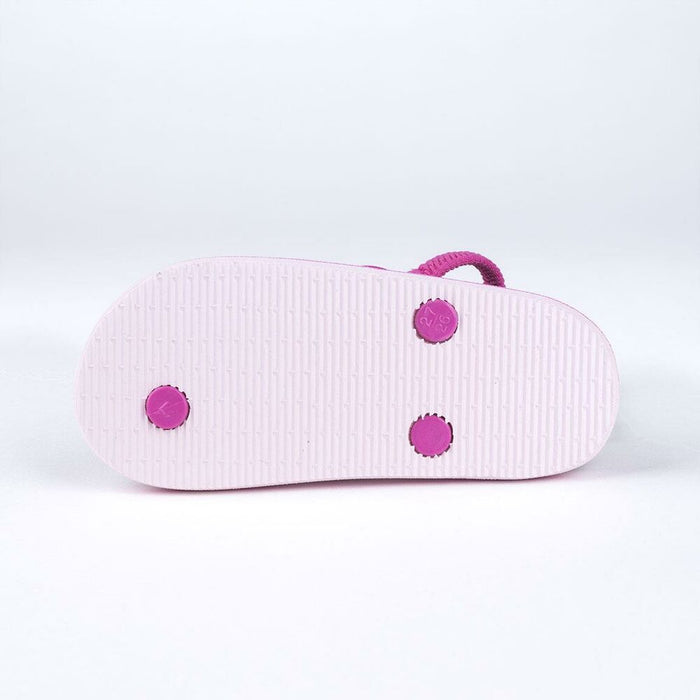 Flip Flops für Kinder Peppa Pig Rosa