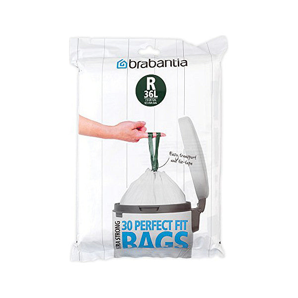 Müllsäcke Brabantia 115646 (Refurbished A+)