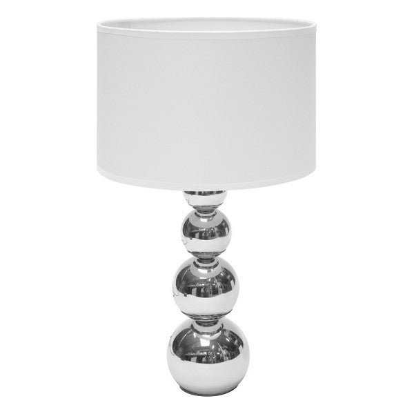 Tischlampe RA-INDOOR18 Weiß (Refurbished A+)