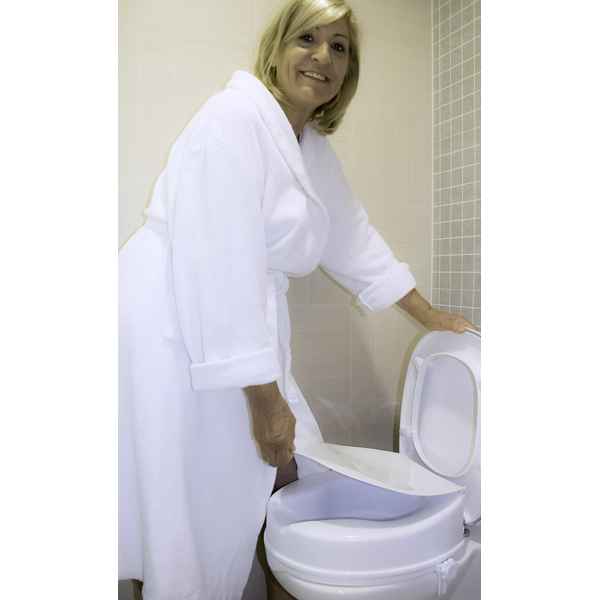 Aufzug Jocca 1698 Toilette (Refurbished A+)