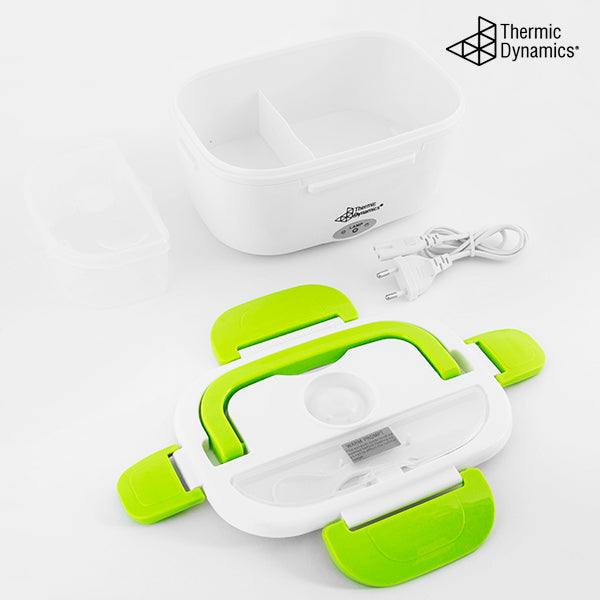 Thermic Dynamics Elektrische Lunchbox