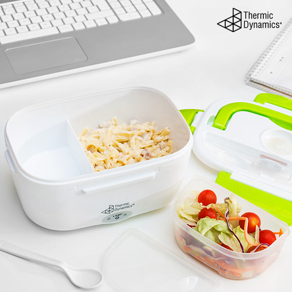 Thermic Dynamics Elektrische Lunchbox