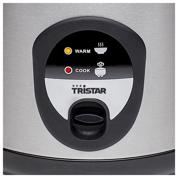 Reiskocher Tristar (Refurbished A+)