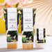 Bade Geschenkset für Frauen SPA LUXETIQUE 10 tlg. Set Vanilla Duft - Handcreme, Duschgel, Schaumbad, Bodylotion, Badesalz, Badeschwamm 
