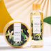Bade Geschenkset für Frauen SPA LUXETIQUE 10 tlg. Set Vanilla Duft - Handcreme, Duschgel, Schaumbad, Bodylotion, Badesalz, Badeschwamm 