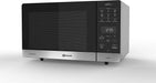 Bauknecht Chef Plus / 5in1-Multifunktionsmikrowelle / 800 W/25 L Garraum/Heißluft 1700 W/ Quartz Grill 900 W/ DualCrisp & CrispFry/ Dampfgaren