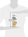 Best Body Nutrition Vital Drink ZEROP® - Brazilian Sun, Original Getränkekonzentrat - Sirup - zuckerfrei, 1:80 ergibt 80 Liter Fertiggetränk, 1000 ml