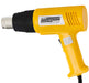 Brüder Mannesmann Heissluftgebläse 2000 W, 4-tlg