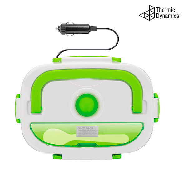 Thermic Dynamics Elektrische Lunchbox für Autos
