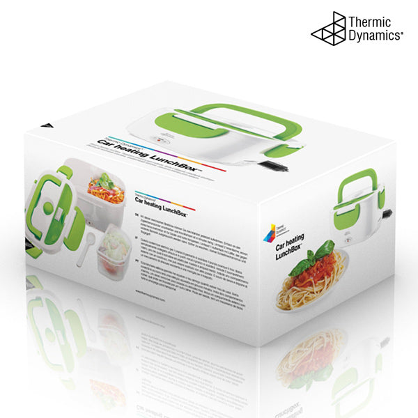 Thermic Dynamics Elektrische Lunchbox für Autos