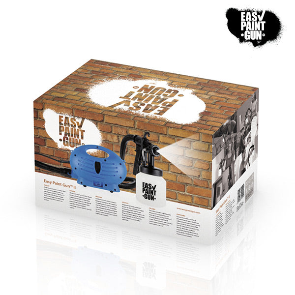 Easy Paint Gun Farbpistole