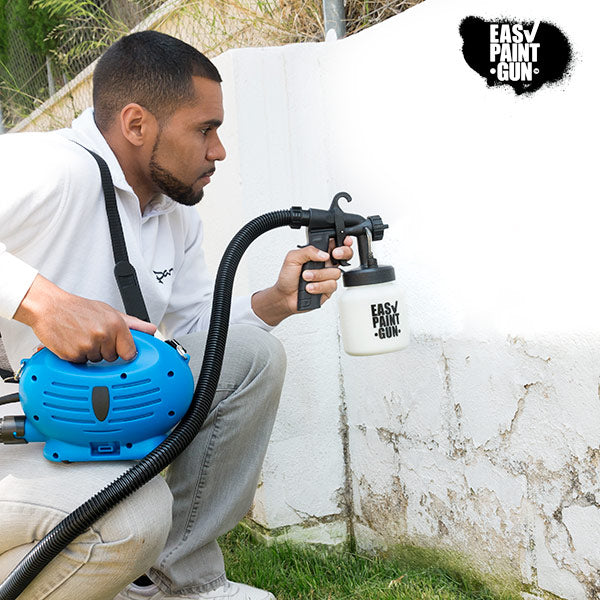 Easy Paint Gun Farbpistole