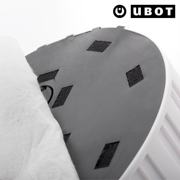 Ubot Mop Ersatzpads
