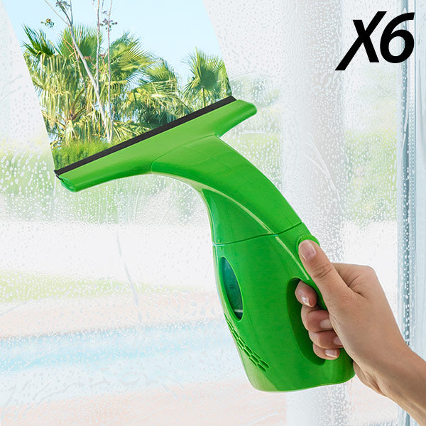 X6 Cordless Liquid Staubsauger