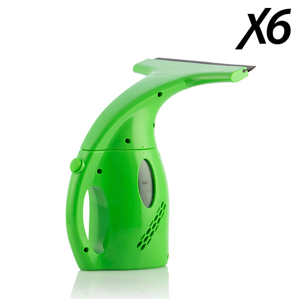 X6 Cordless Liquid Staubsauger