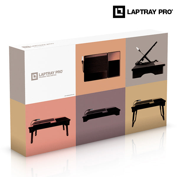 Laptray Multifunktions Klapptisch