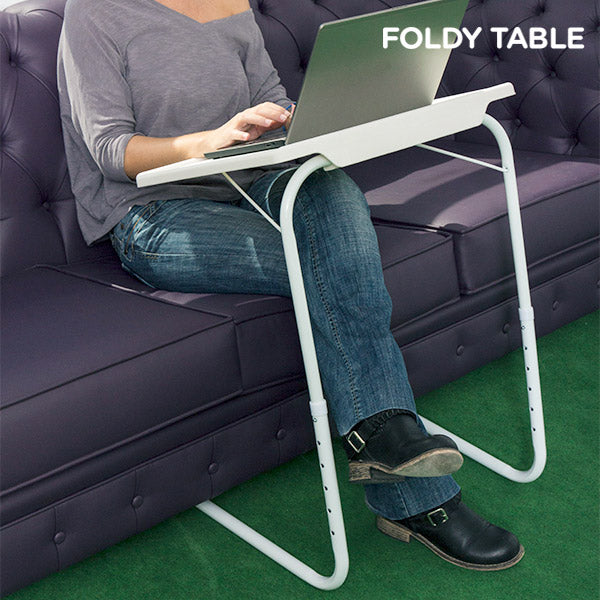 Foldy Table Klapptisch