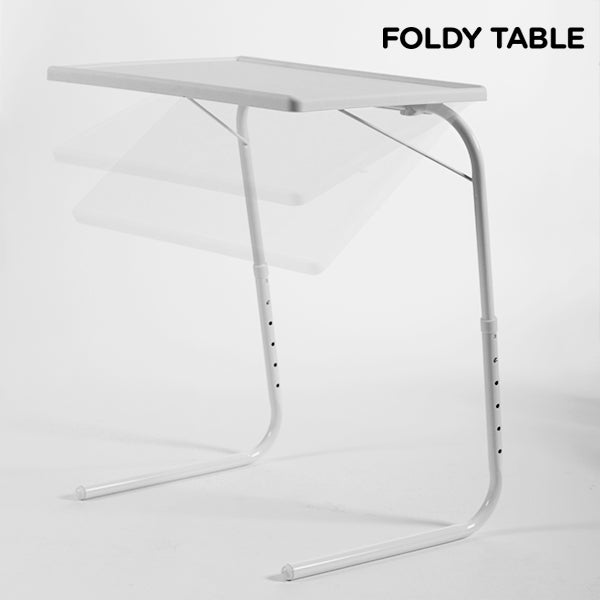 Foldy Table Klapptisch