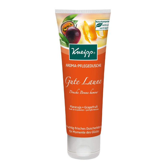 Duschglück Geschenkset, 3 x 75ml