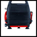 Einhell Kompressor (1100 W., max. 8 bar, 6 l-Tank, 185 l/min Ansaugleistung, Motordrehzahl 15000 min^-1, Druckminderer, Manometer, ölfrei)