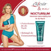 Fettverbrennungscreme | Gel fettreduzierender Wirkung über Nacht | Sehr Schnelle Wirkung | 200 ml