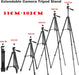 Handy Stativ Smartphone Für iPhone Stativ Kamera Stative Lightweight Tripod Ständer Halterung Leichtes Kamera-Dreibeinstativ