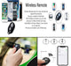 Handy Stativ Smartphone Für iPhone Stativ Kamera Stative Lightweight Tripod Ständer Halterung Leichtes Kamera-Dreibeinstativ