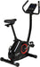 Heimtrainer Fahrrad 21 Programme - Magnetische Bremse, Riemenantrieb - 16 Widerstandsstufen - Schwungmasse 7 kg