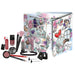 Kosmetik-Adventskalender für Teens, Stay Chic, 24 Beauty und Make-Up Überraschungen, Highlights für Augen, Lippen und Gesicht, in edler Box
