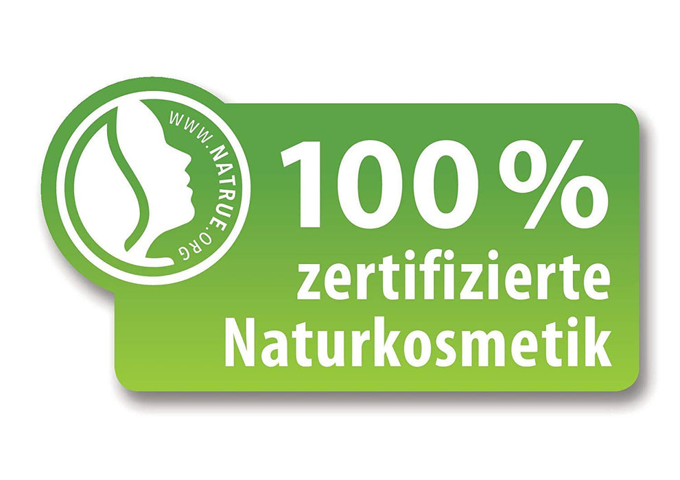 lavera Anti Falten Nachtcreme Q10 - Basis sensitiv - Feuchtigkeit & Pflege - Anti Aging Nachtpflege - Creme pflegt & strafft die Haut - vegan - Bio - Naturkosmetik - Gesichtscreme mit Jojoba (1x50ml)