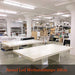 Led Feuchtraumleuchte 60CM 18W Led Röhre Reihenschaltung Werkstattlampe IP66 Wasserfest Leuchte für Garage Keller Werkstatt Feuchtraum