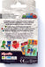 PJ MASKS Pflasters / x22 Streifen / 4 Größen / Latexfrei / Hypoallergen / Waschfest / Atmungsaktiv /